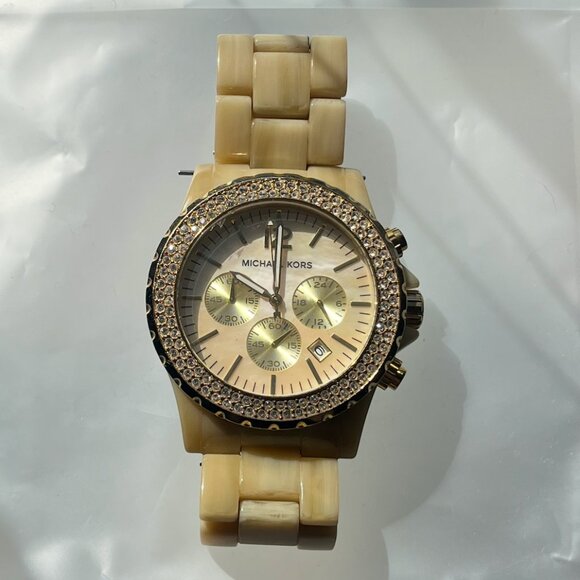 Michael Kors MK5558 Watch - Picture 1 of 4